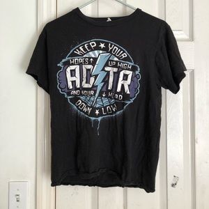 A Day to Remember Band Tee